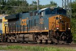 CSXT 3323